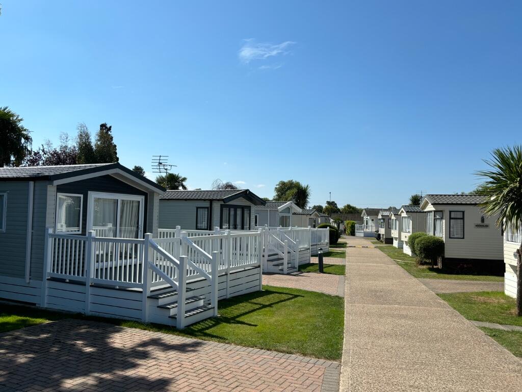 Main image of property: Foxhunter park, Birchington, Kent, CT7