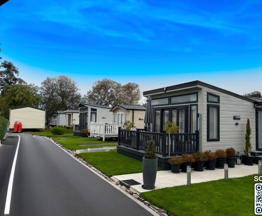 Main image of property: Parklane Meols, Grange Road, CH48