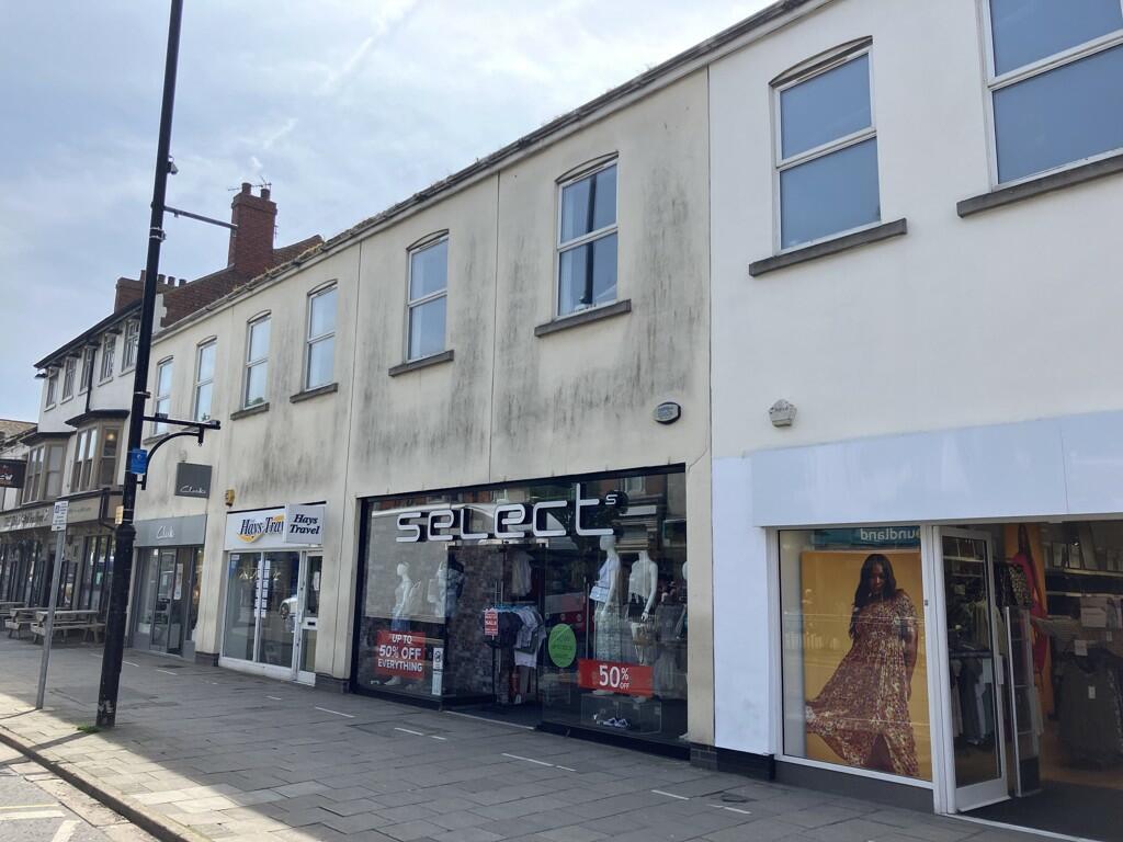 Shop to lease in 8488 , Lumley Road, Skegness, Lincolnshire, PE25 3ND