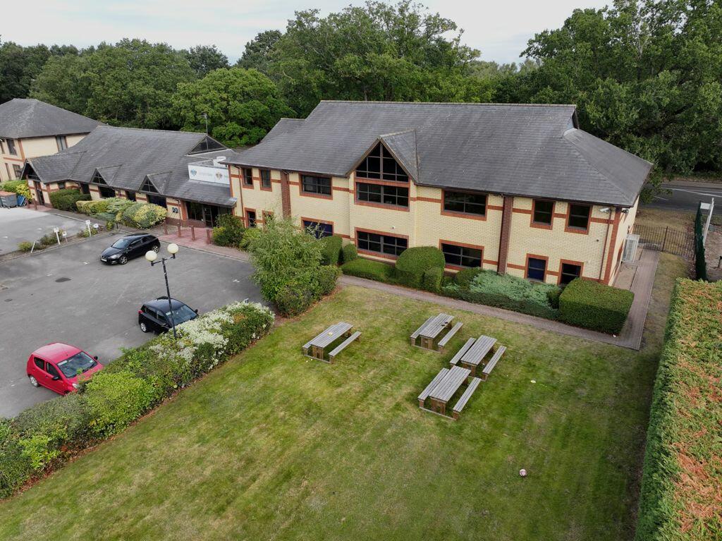 Main image of property: Fidelis House, Low Moor Road, Lincoln, Lincolnshire, LN6 3JY