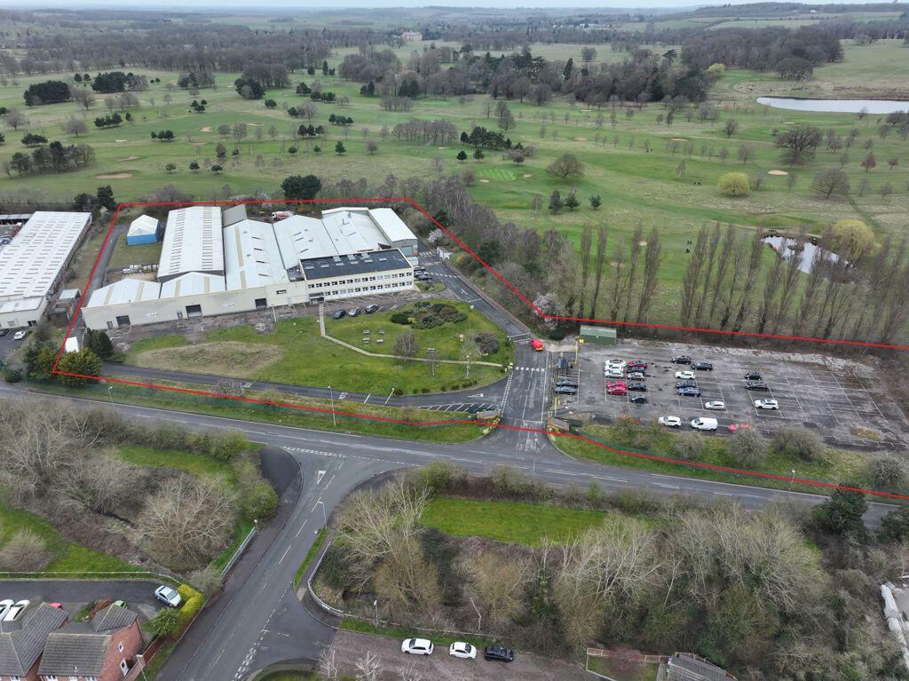Main image of property: Londonthorpe Lane, Grantham, Lincolnshire, NG31 9SJ
