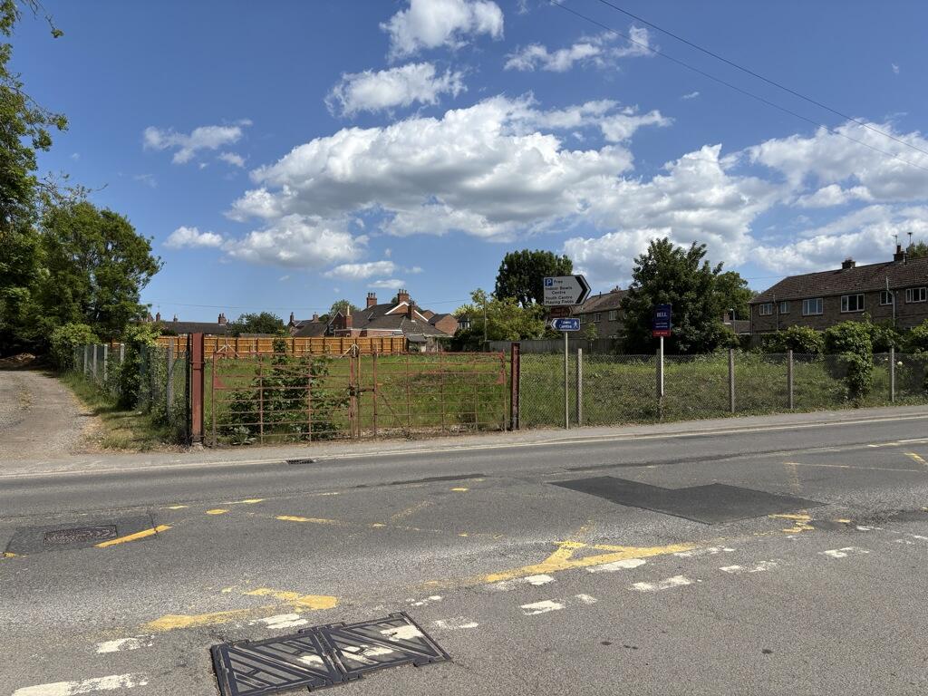 Main image of property: Potential Development Site, South Street, Horncastle, Lincolnshire, LN9 6DT