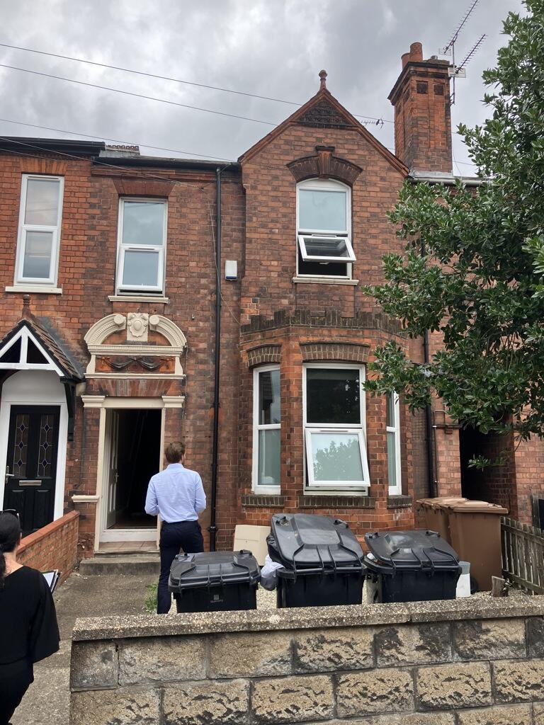 Main image of property: Lincoln HMO Portofolio, West Parade, Lincoln, Lincolnshire, LN1 1LY