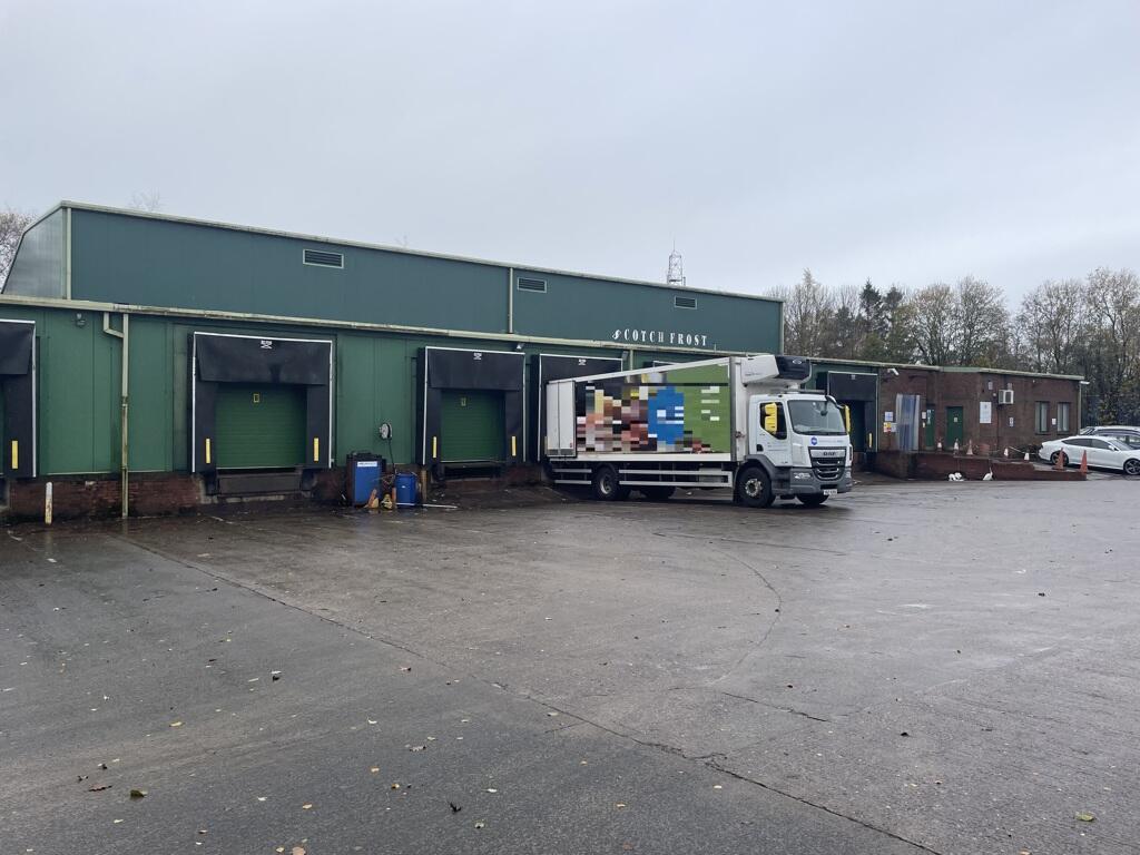 Main image of property: 8-12, Hornal Road, Bothwell Park Industrial Estate, Uddingston, Glasgow, G71 6NZ