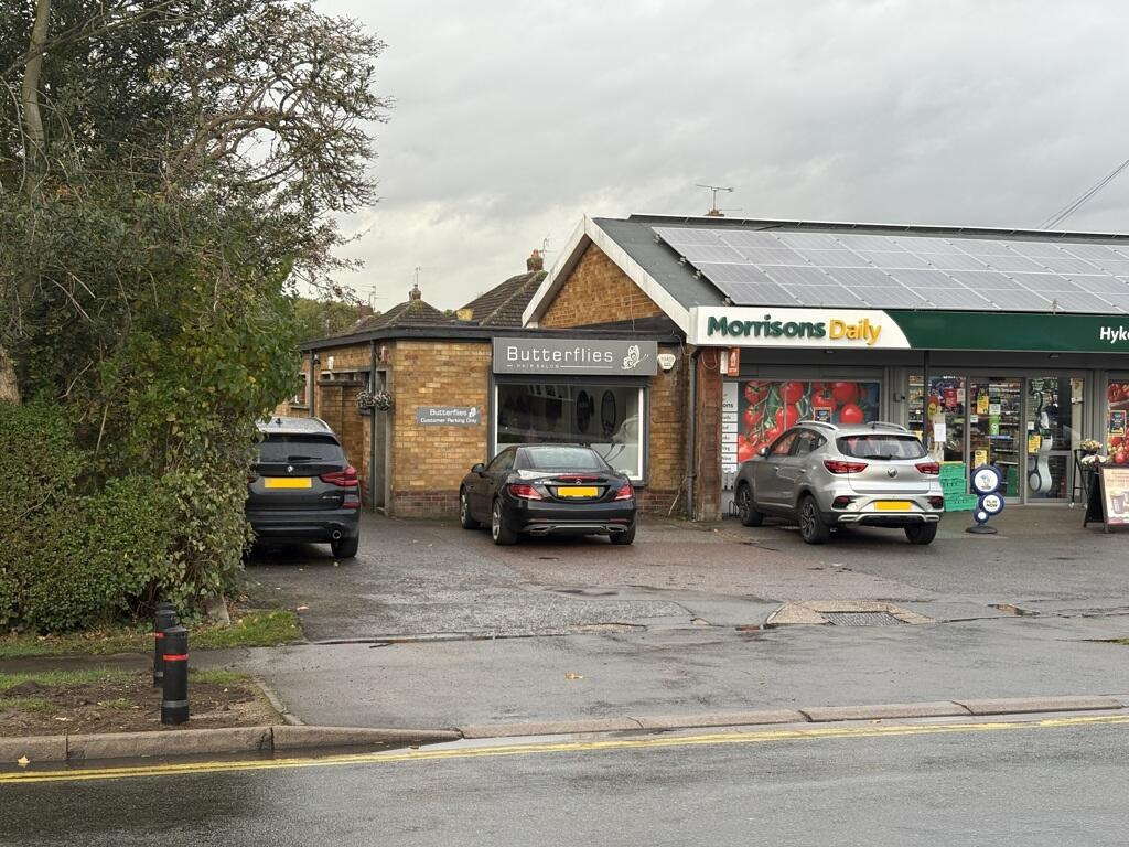 Main image of property: 266, Hykeham Road, Lincoln, Lincolnshire, LN6 8BJ