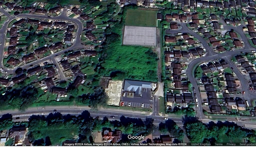 Main image of property: Former Peacock Pub Site, Corringham Road, Gainsborough, DN21 1EQ