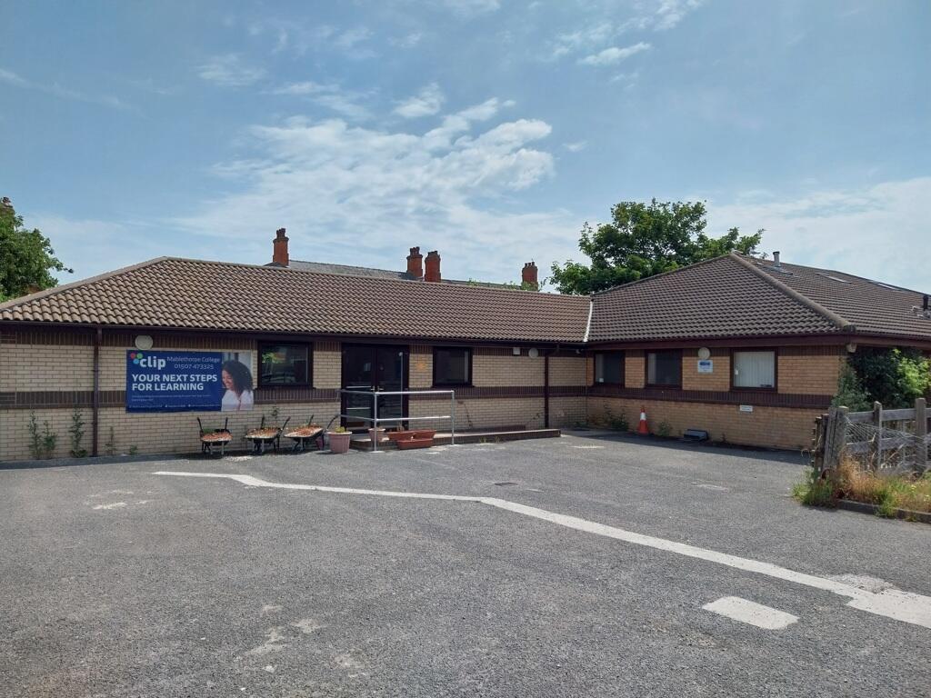 Main image of property: 78 Seacroft, Mablethorpe, Lincolnshire, LN12 2DR