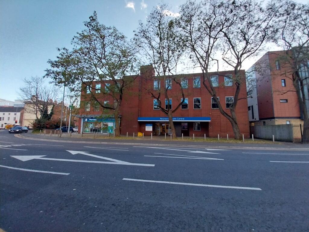 Main image of property: Medical Centre Suite, First Floor, Newland Health Centre, Newland, Lincoln, Lincolnshire, LN1 1XP