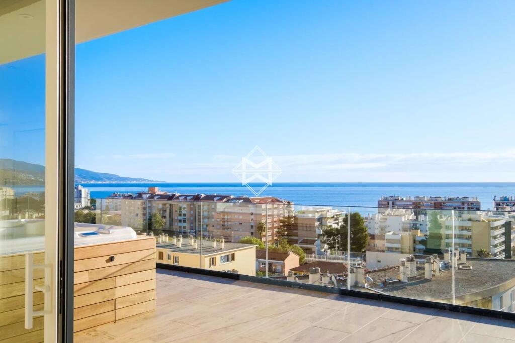 Main image of property: Provence-Alps-Cote d`Azur, Alpes-Maritimes, Roquebrune-Cap-Martin