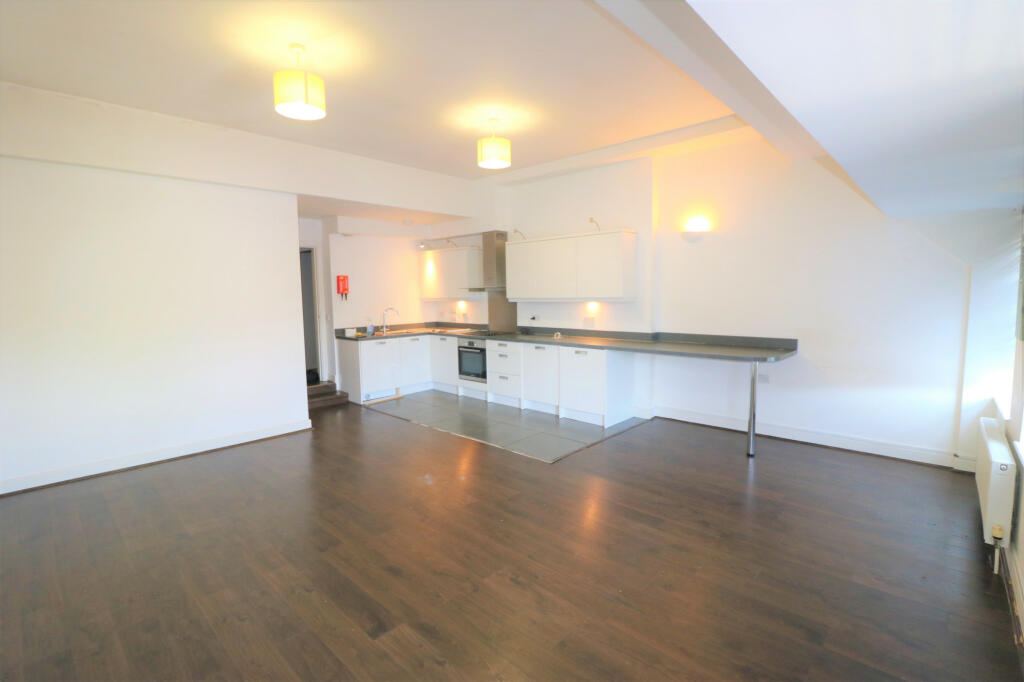 Main image of property: Market Place, Romford, Essex, RM1