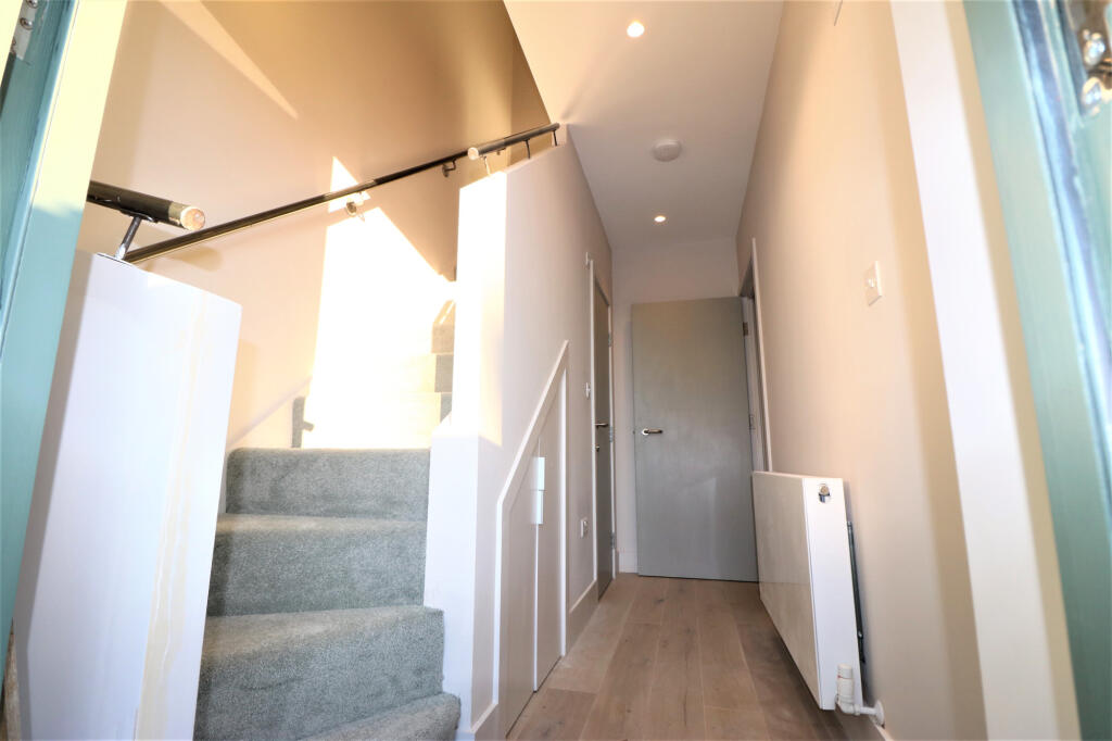 Main image of property: Olive Street, Romford, Essex, RM7