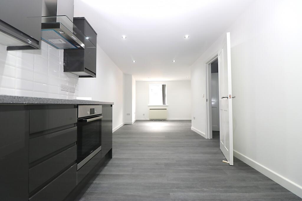 Main image of property: Zircon House, Postway Mews, Ilford, Essex, IG1