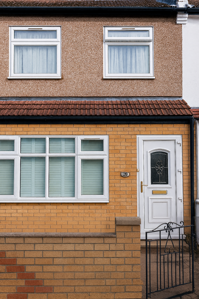 Main image of property: Cranborne Road, Barking, Essex, IG11