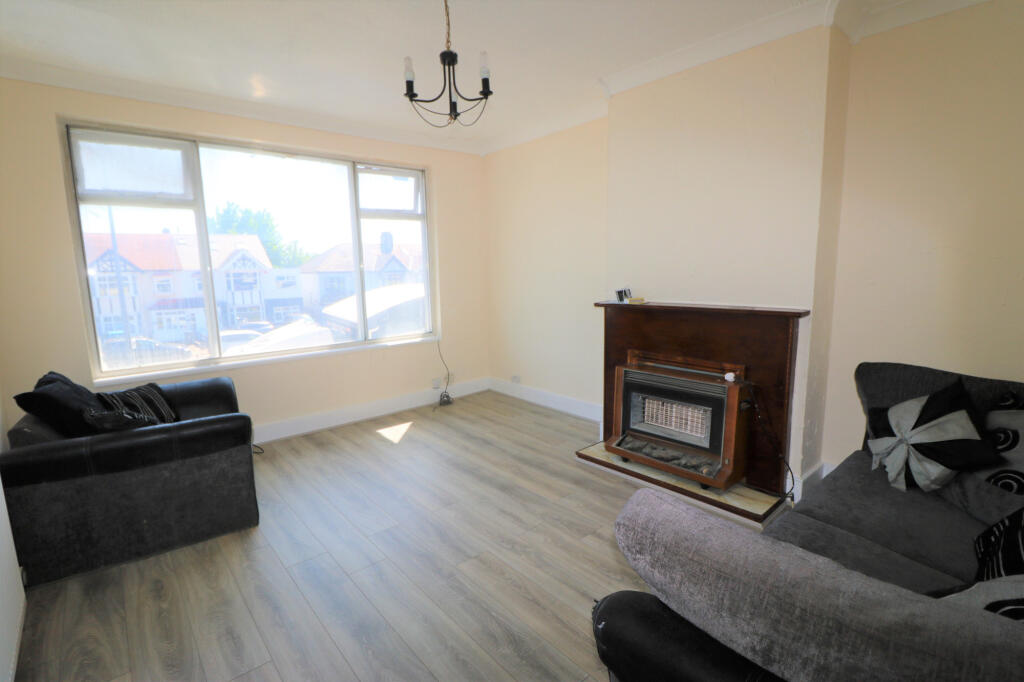 Main image of property: Eastern Avenue, Ilford, Essex, IG4
