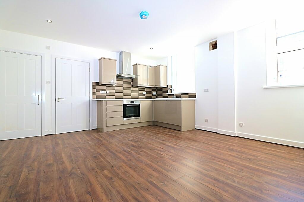 Main image of property: Graphite House, Postway Mews, Ilford, IG1
