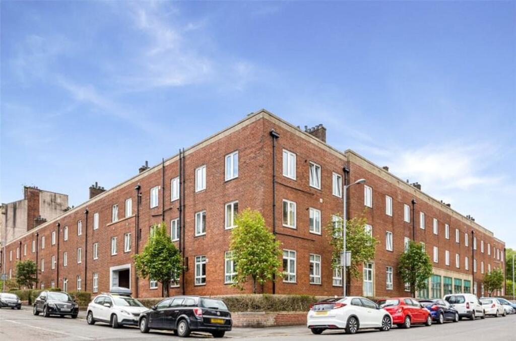 Main image of property: Mingarry Street, Glasgow