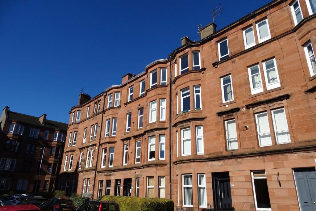 Main image of property: 1 Bed Unfurnished @ Ardery St, G11