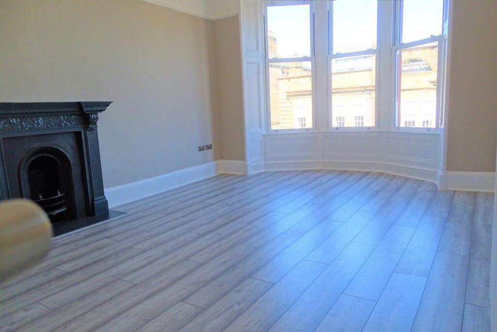 Main image of property: Stunning 2 Bed @ Highburgh Rd, G12