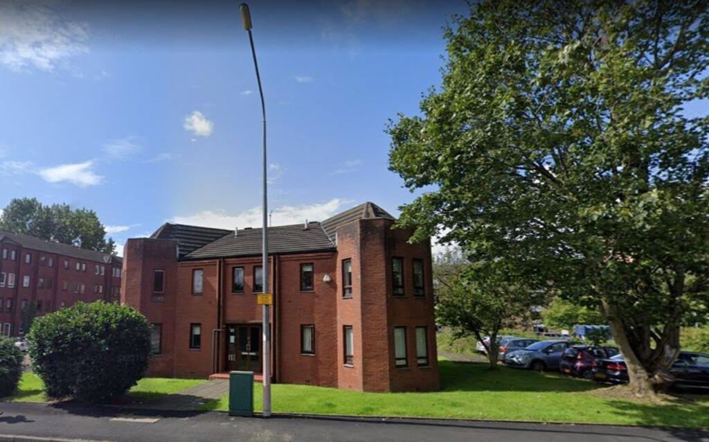 Main image of property: Stunning 1 bed Unfurnished at St Peter`s St, G4