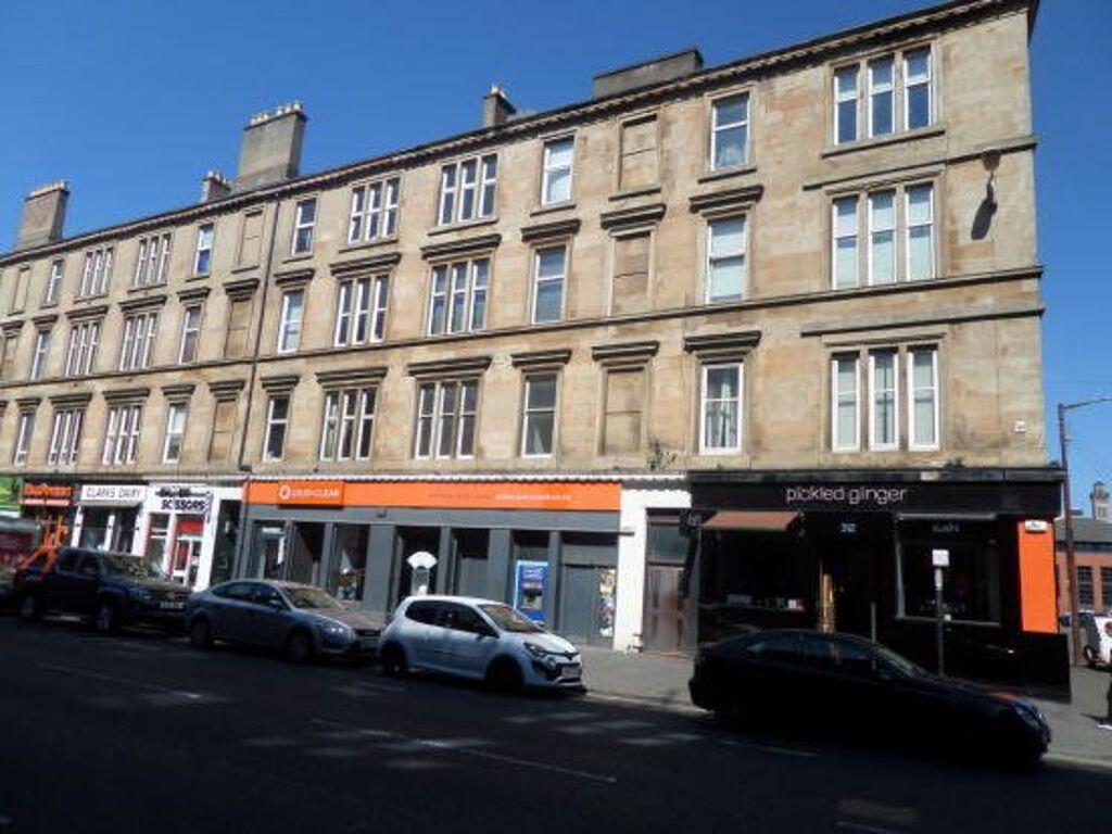 Main image of property: Large 2 bed @ St Vincent Street, G3