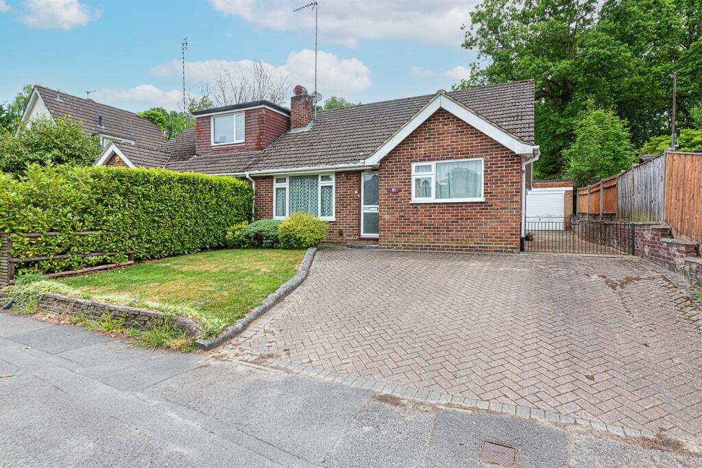 Main image of property: Greenwood Road, Crowthorne, RG45