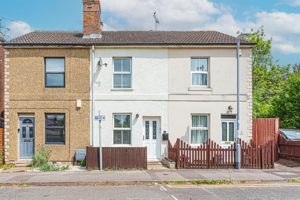 Main image of property: Latimer Road, Wokingham, RG41