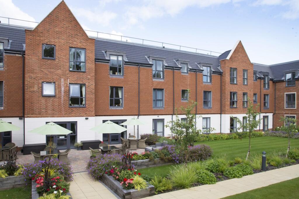 Main image of property: Birch Place, Dukes Ride, Crowthorne, RG45