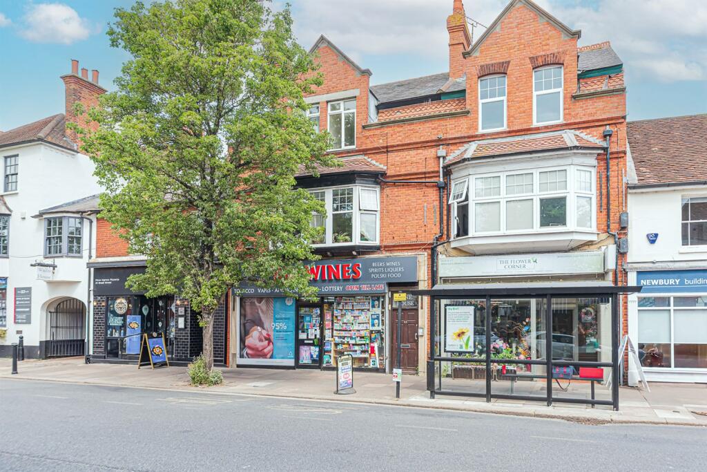Main image of property: Vine House, 23 Broad Street, Wokingham, RG40