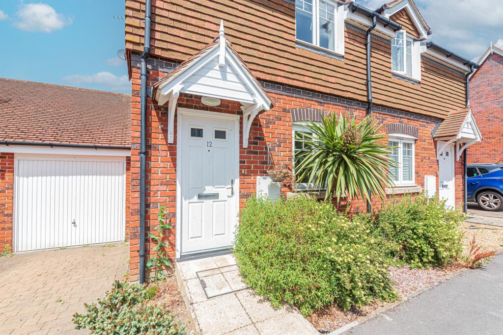 Main image of property: Cygnus Grove, Wokingham, RG40