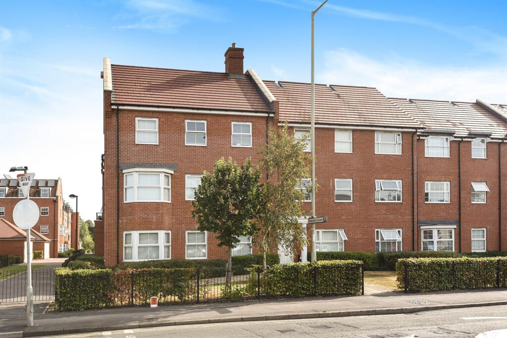 Main image of property: Bellamy House, Emm Square, Ashville Way, Wokingham, RG41