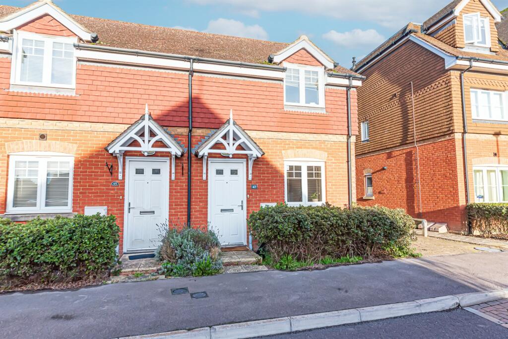 Main image of property: Carina Drive, The Carillions, Wokingham, RG40