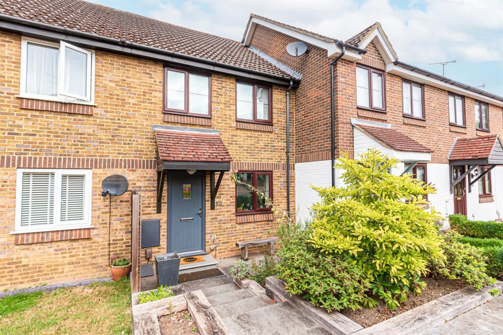 Main image of property: Trefoil Close, Wokingham, RG40