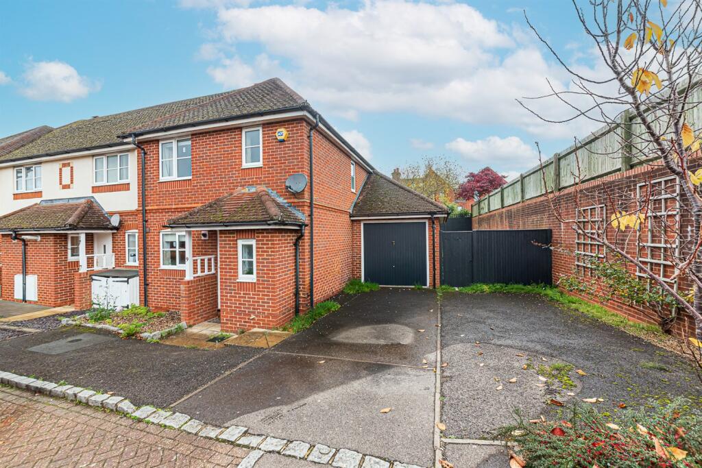 Main image of property: Norton Road, Wokingham, RG40