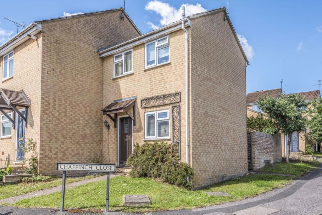 1 bedroom house for rent in Wokingham, RG41