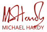 Michael Hardy logo