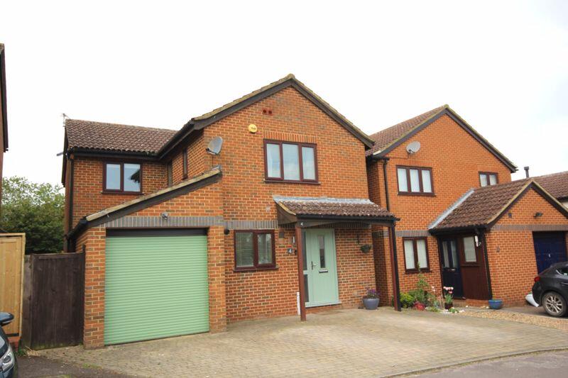 Main image of property: Thame