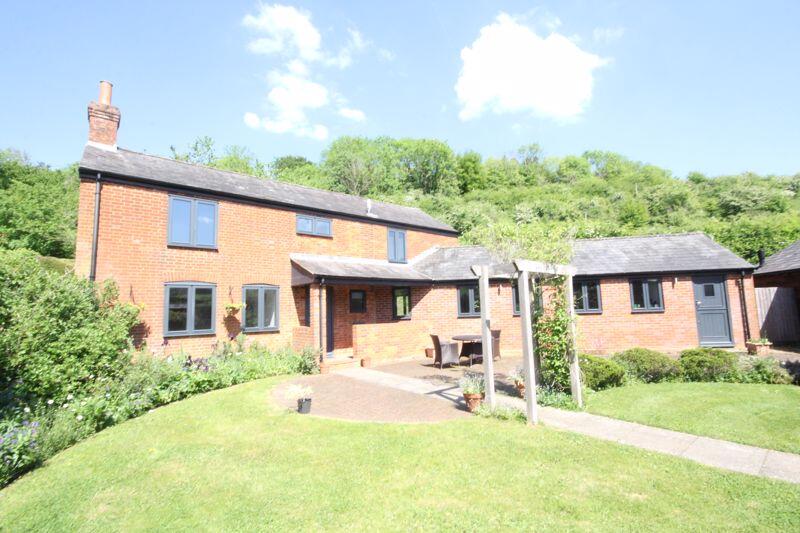 Main image of property: Speen