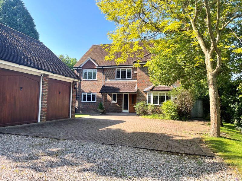 Main image of property: Central Princes Risborough
