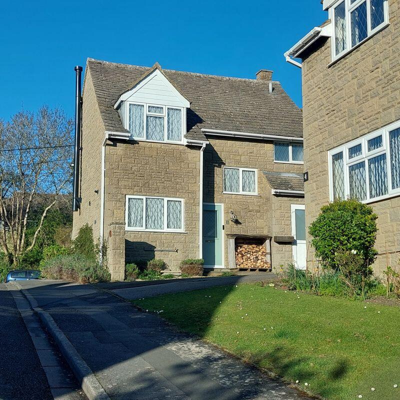 Main image of property: Long Crendon