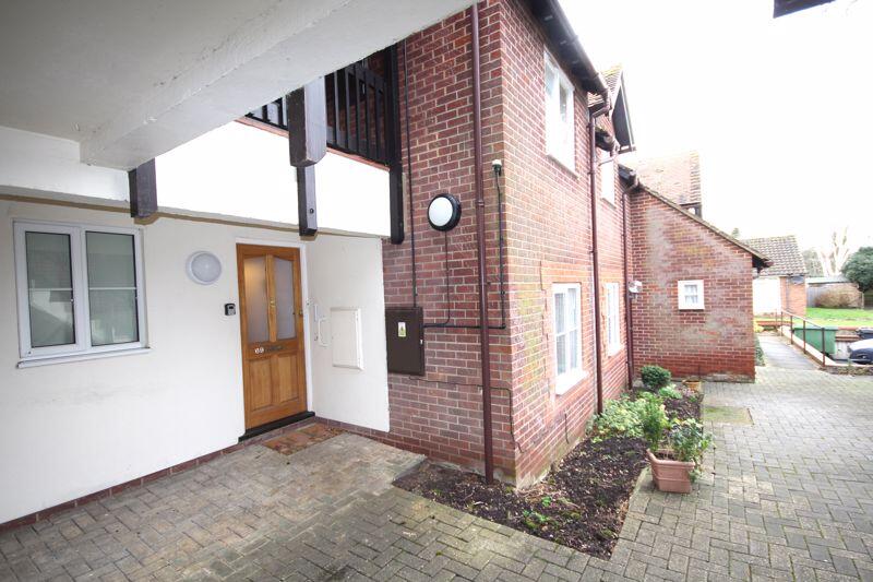 Main image of property: Thame