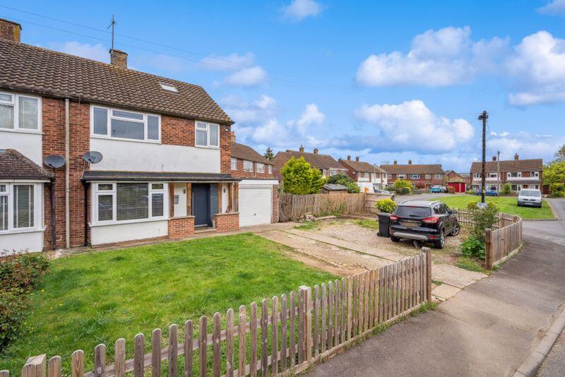 Main image of property: Thame