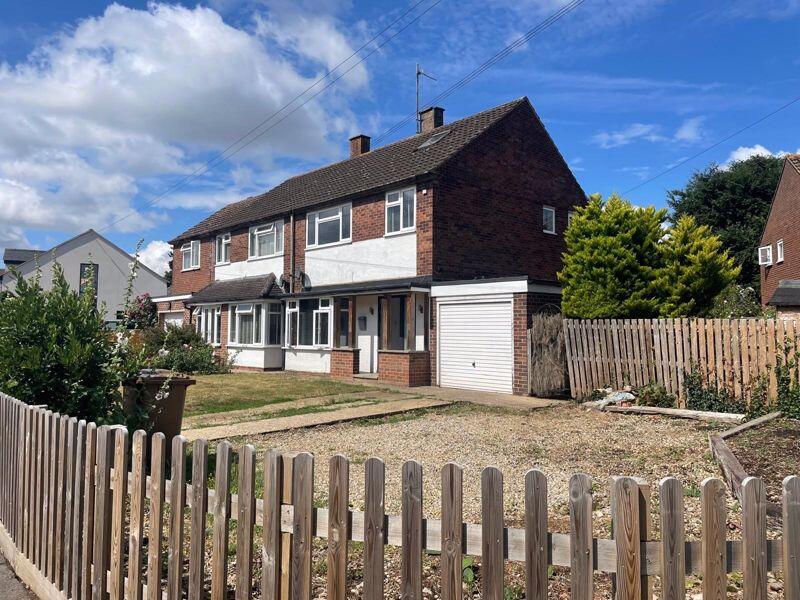 Main image of property: Thame
