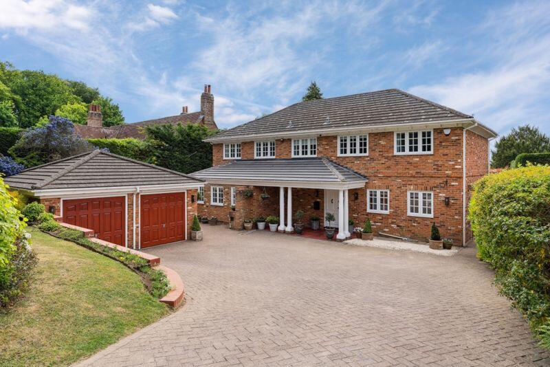 Main image of property:  Penn