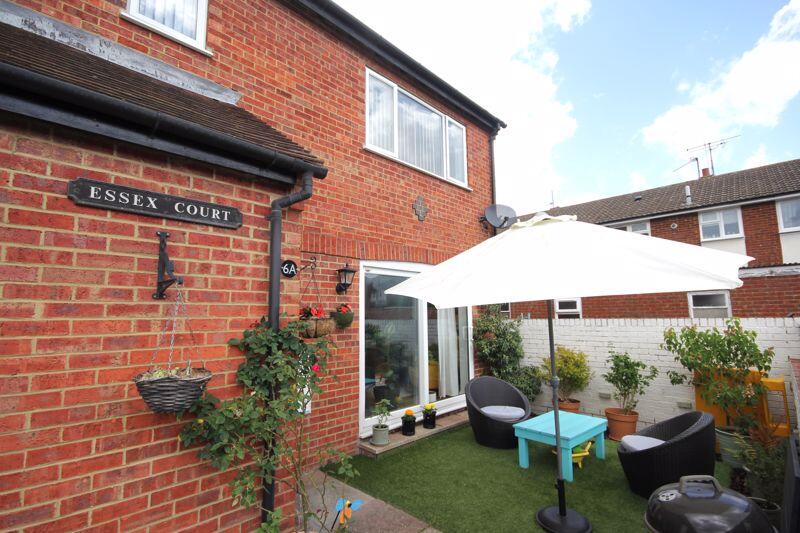 Main image of property: Thame