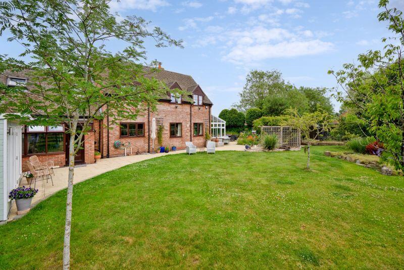 Main image of property: Ickford