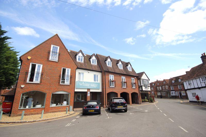 Main image of property: Princes Risborough