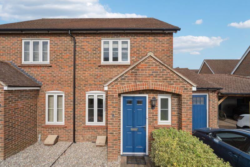 Main image of property: Thame