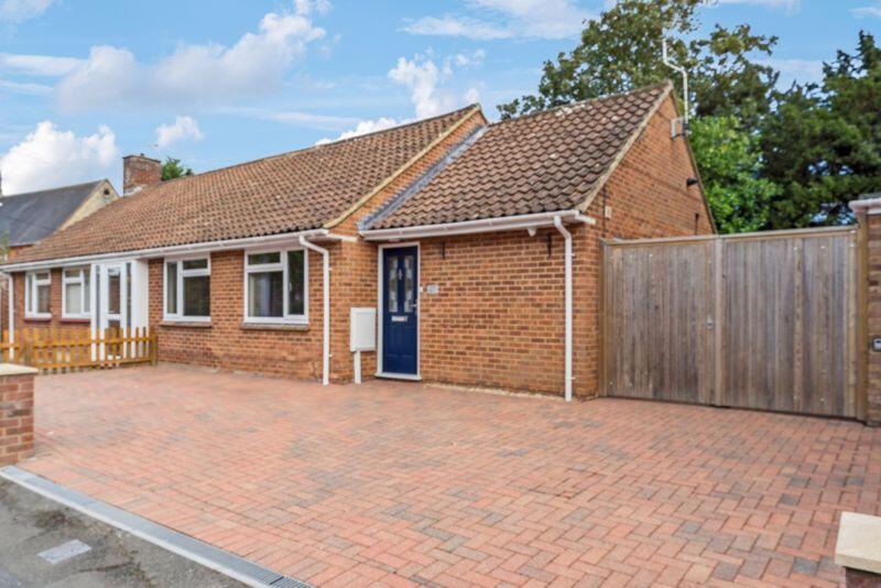 Main image of property: Thame