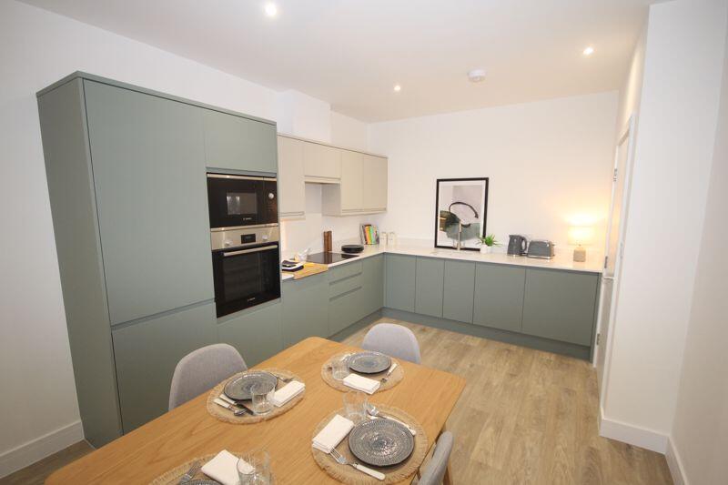 Main image of property: Central Thame 