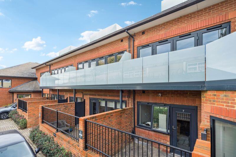 Main image of property: Central Thame